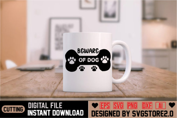 Beware of Dog: A Designer’s Real-World Embroidery Review