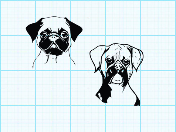 Boxer Dog Collection: A Designer’s Real-World Embroidery Review