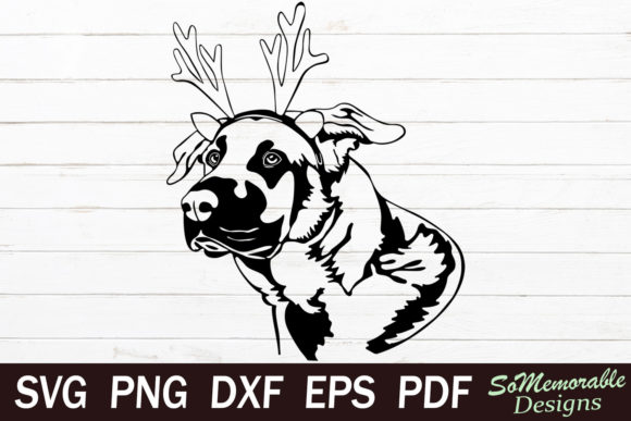 Christmas Dog: A Designer’s Real-World Embroidery Review
