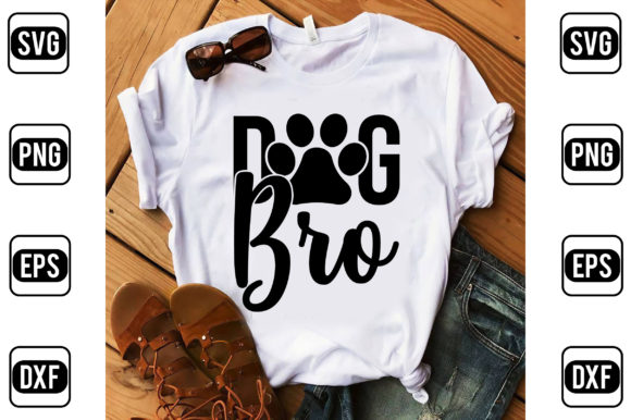 Dog Bro: A Designer’s Real-World Embroidery Review
