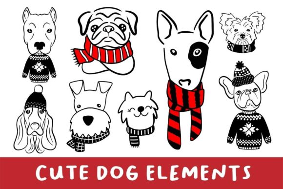 Dog Elements: A Designer’s Real-World Embroidery Review