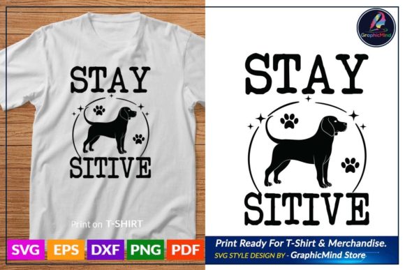 Dog T Shirt Graphic: A Designer’s Real-World Embroidery Review