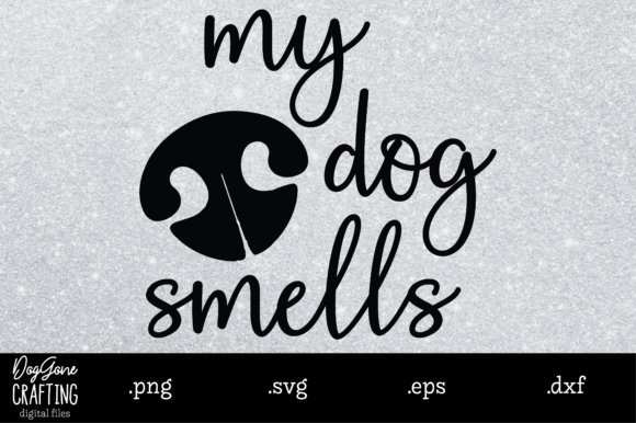 My Dog Smells: A Designer’s Real-World Embroidery Review