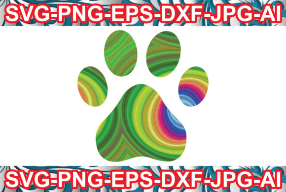 Sublimation Backsplash Dog-6